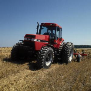 Case IH 7140 Magnum